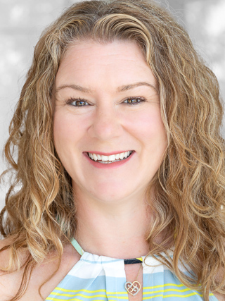Ms Jodie Thompson, social worker, psychotherapist Ms Jodie Thompson, social worker, psychotherapist