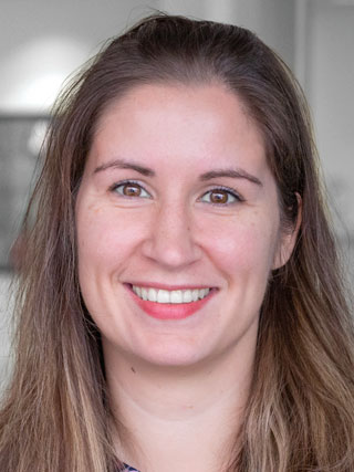 Dr Simona Manescu, Neuropsychologist