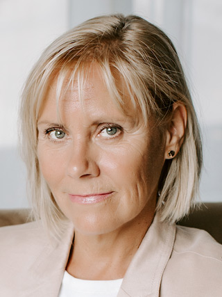 Lois Wilkie, Psychotherapist
