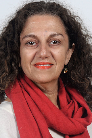 Dorita Shemie Psychotherpist Westmount