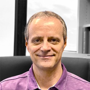 Allen Dorcas, Psychologist