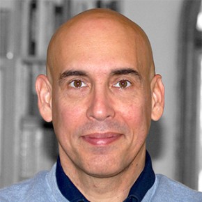 Patrick Bortoli, Psychotherapist