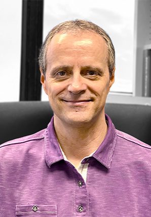 Allen Dorcas Psychologist-