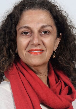 Dorita Shemie Psychotherpist Westmount