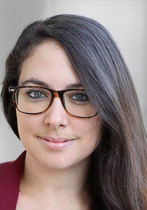 Mélissa Cloutier